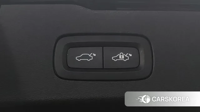 Volvo V60 Cross-Country 2nd Generation id 3760624 из Кореи 9