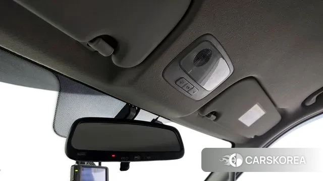 Hyundai The New Grand Starex id 3708215 из Кореи 9