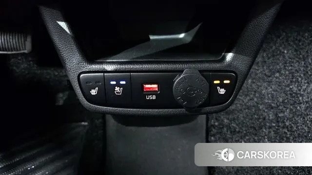 Kia The New Kia Ray id 3452544 из Кореи 9