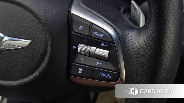 Genesis G70 id 4543348 из Кореи 9