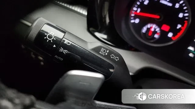 Kia K5 3rd generation id 3555525 из Кореи 9