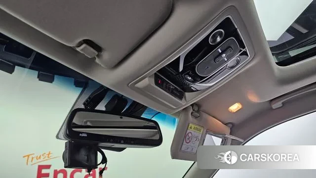 Ssangyong All New Rexton id 3214097 из Кореи 9