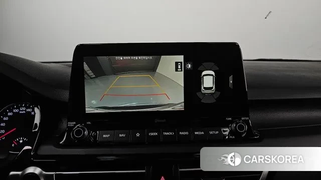 Kia Seltos id 3484580 из Кореи 9