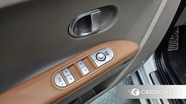 Hyundai Ionic 5 id 3478223 из Кореи 9