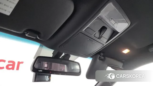 Ssangyong Rexton Sports Cannes id 3396585 из Кореи 9