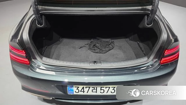 Genesis G80 (RG3) id 4517411 из Кореи 9