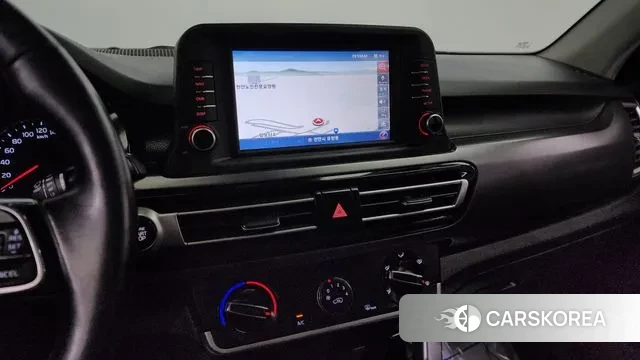 Kia Seltos id 3504456 из Кореи 9