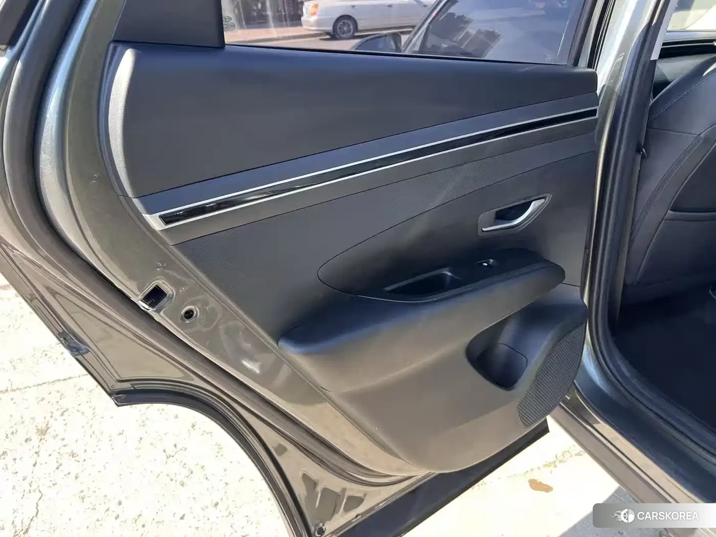 Hyundai Tucson id 4576464 из Китая 9