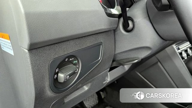Volkswagen Tiguan second Generation id 4410309 из Кореи 9