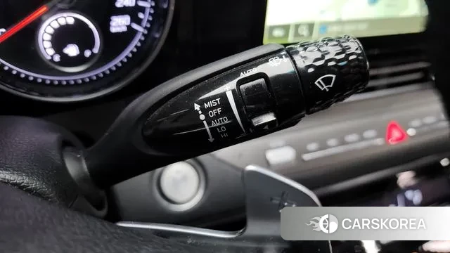 Hyundai The New Grandeur IG id 3581709 из Кореи 9