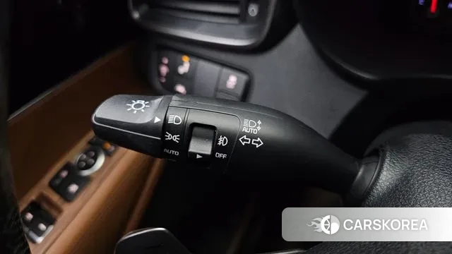 Kia The New Sorento id 3747849 из Кореи 9