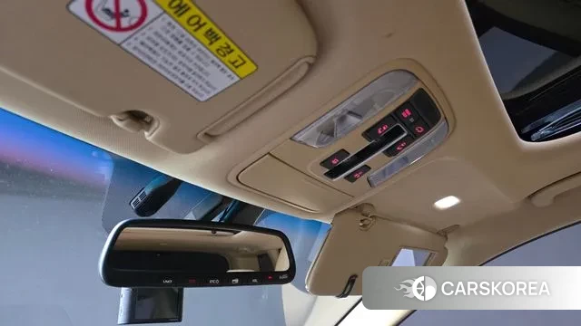 Kia The New Carnival id 3408235 из Кореи 9