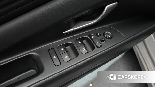 Hyundai Avante Hybrid (CN7) id 4641269 из Кореи 9