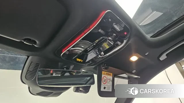 Mercedes-Benz GLC-Class X254 id 3315228 из Кореи 9