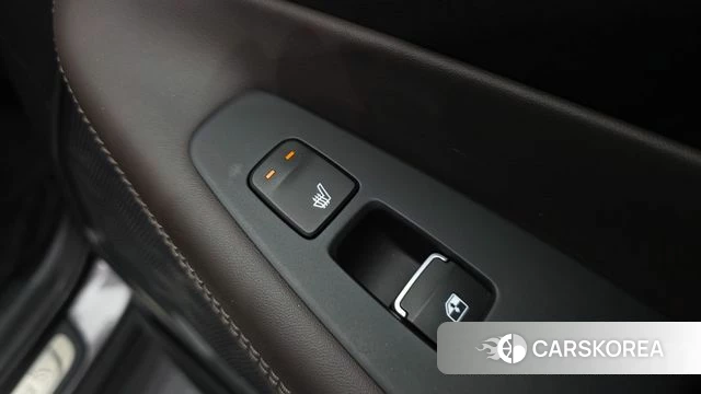 Hyundai The New Santa Fe id 4935668 из Кореи 9