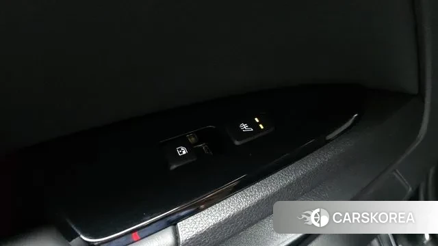 Kia Sportage 5th Generation Hybrid id 3343048 из Кореи 9