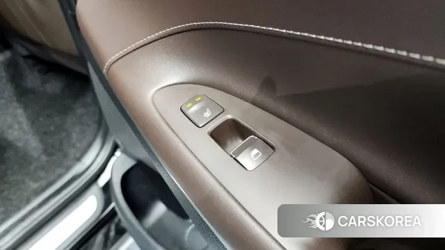 Hyundai Grandeur IG Hybrid id 2966371 из Кореи 9