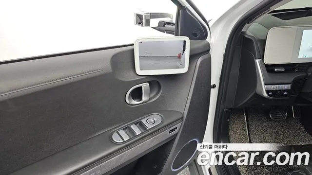 Hyundai Ionic 5 id 2744404 из Кореи 9