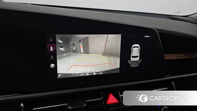 Kia Di Ol Nu Niro id 3645328 из Кореи 9