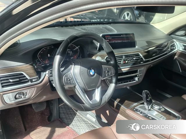 BMW 7 series id 4256854 из Китая 9