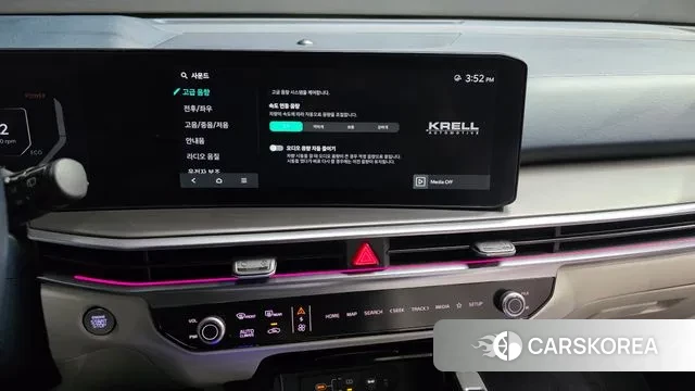 Kia The New Sorento 4th Generation id 3679810 из Кореи 9