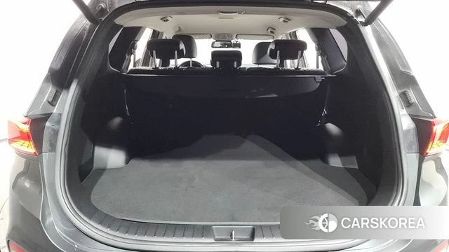Hyundai Santa Fe TM id 4318287 из Кореи 9