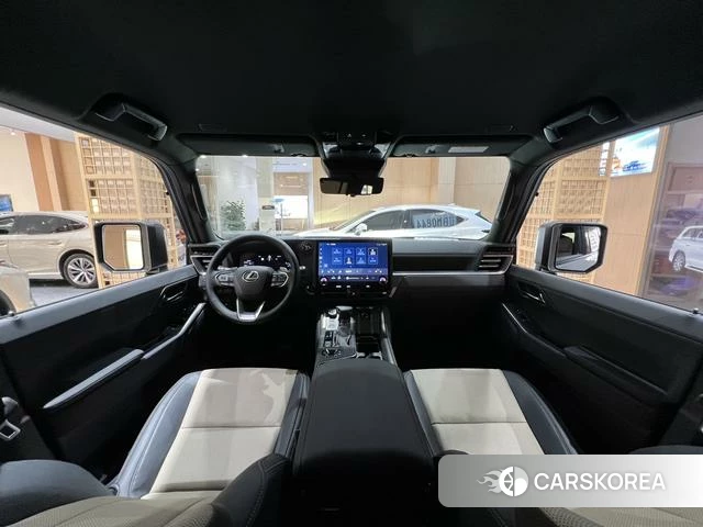 Lexus GX id 3908590 из Китая 9