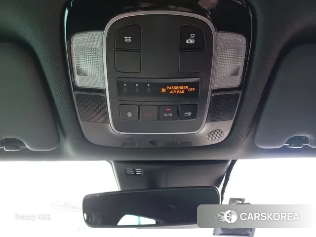 Hyundai Tucson (NX4) id 3607376 из Кореи 9