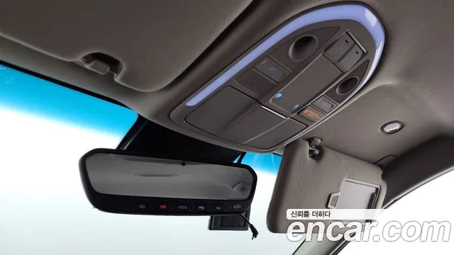 Genesis G70 id 2808431 из Кореи 9