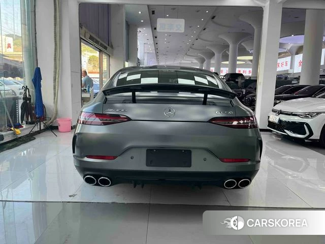 Mercedes-Benz AMG GT id 4259333 из Китая 9