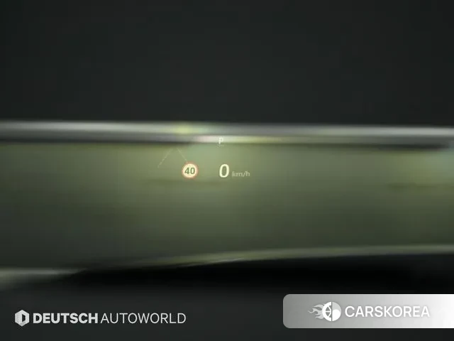 Land Rover Range Rover Evoque 2nd Generation id 3708421 из Кореи 9