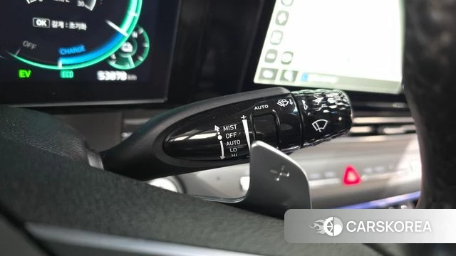 Hyundai The New Grandeur IG Hybrid id 3897885 из Кореи 9