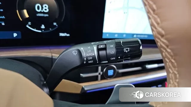 Hyundai Santa Fe (MX5) id 3507430 из Кореи 9