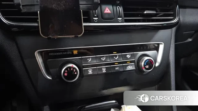 Kia The New K5 2nd generation id 2962010 из Кореи 9