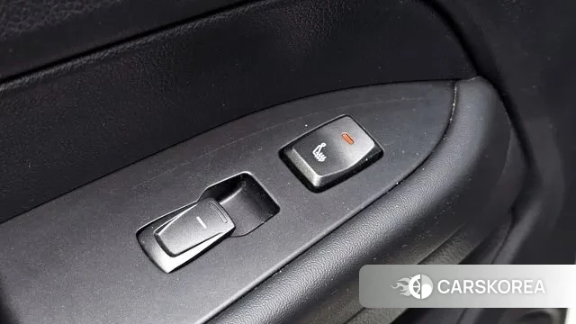 Ssangyong The New Rexton Sport id 3770546 из Кореи 9