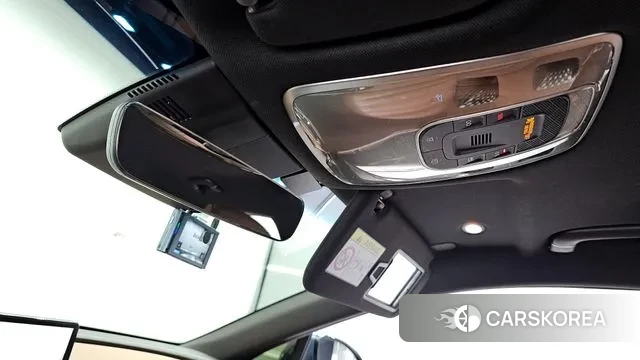 Genesis G80 (RG3) id 3242899 из Кореи 9