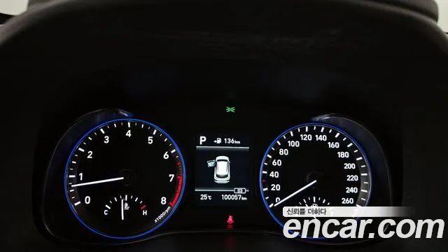 Hyundai Kona id 2763617 из Кореи 9