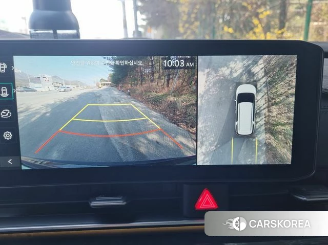 Kia The New Carnival 4th Generation id 3876555 из Кореи 9