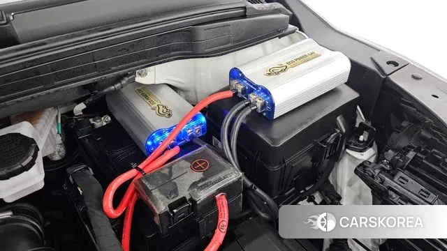 Kia Carnival 4th generation id 3615095 из Кореи 9