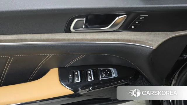 Kia K5 3rd generation id 4581458 из Кореи 9
