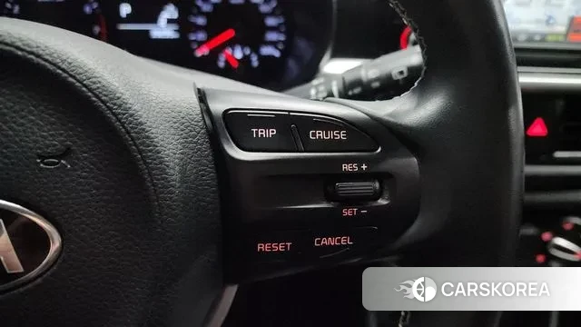 Kia All New Morning (JA) id 3578697 из Кореи 9