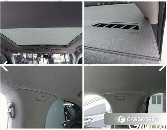 Volkswagen 7th Generation of Jetta id 4573558 из Кореи 9