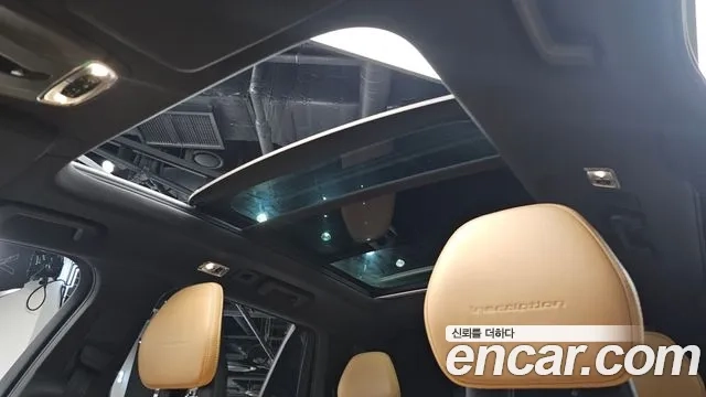 Volvo XC90 second Generation id 2956986 из Кореи 9