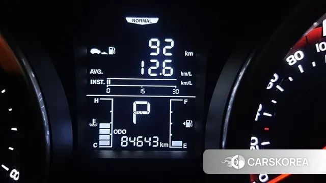 Ssangyong Tivoli Armor id 3417972 из Кореи 9