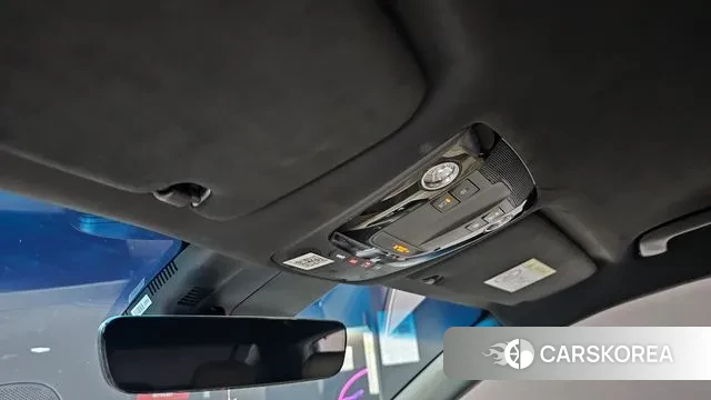 Kia K8 id 2999288 из Кореи 9