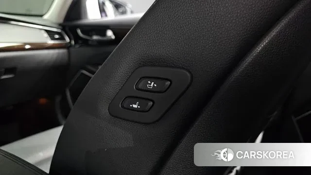 Kia K7 Premier id 3505013 из Кореи 9