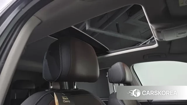 Volkswagen Tiguan Allspace id 3649879 из Кореи 9