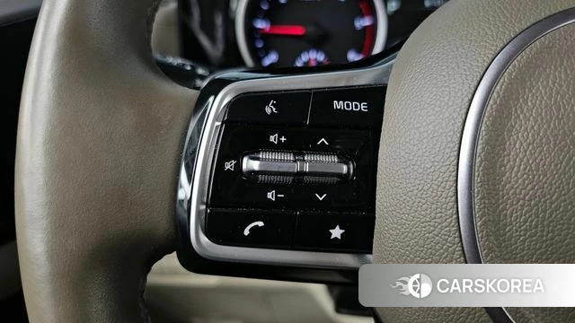 Kia Carnival 4th generation id 3936188 из Кореи 9