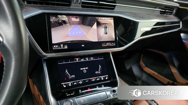 Audi A6 (C8) id 4268723 из Кореи 9