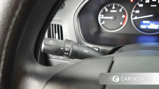 Hyundai The New Grand Starex id 4477507 из Кореи 9